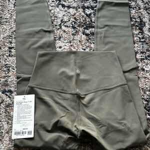 Lululemon Align Leggings HR